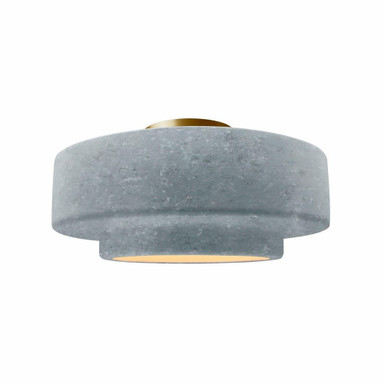 CER-6363-CONC-BRSS-LED1-700 | 