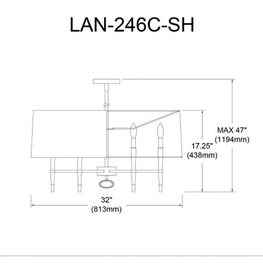 lan-246c-vb-bk | dimension