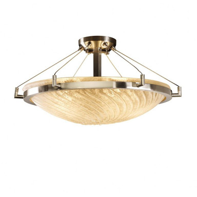 GLA-9682-35-WHTW-NCKL-LED5-5000 | 