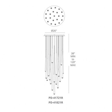 PD-41821R-PN | dimension