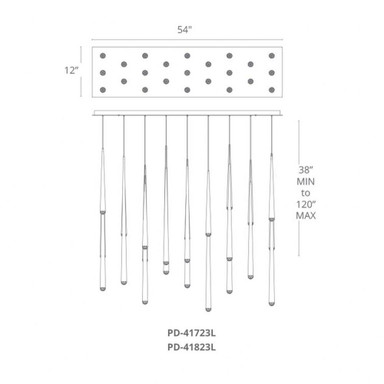 PD-41823L-BK | dimension