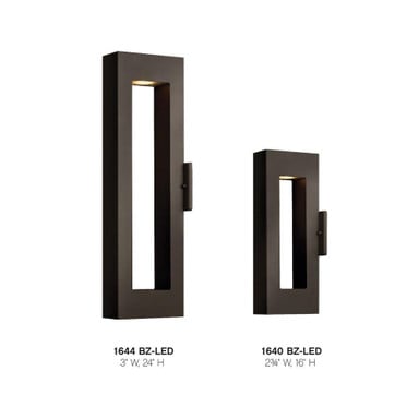 1644BZ-LED | informational