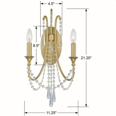 arc-1902-ga-cl-mwp | dimension