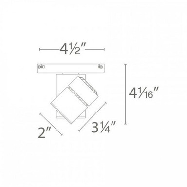 MO-1014N-827-BK | dimension