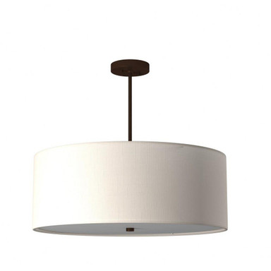FAB-9592-WHTE-DBRZ-LED6-4200 | angle