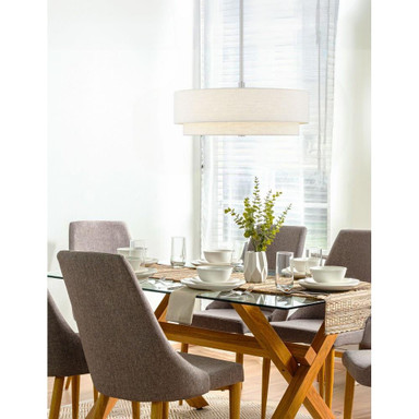 FAB-9776-WHTE-NCKL | lifestyle