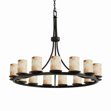 ALR-8716-10-MBLK-LED21-14700 | 