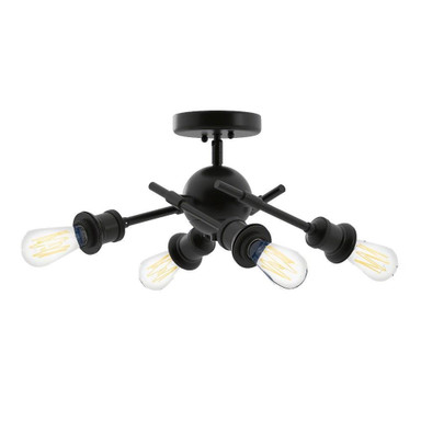 1945-SF BLK | angle