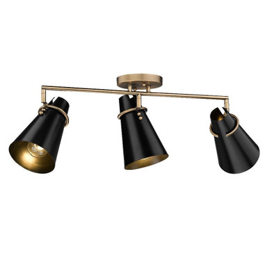 2122-3SF MBS-BLK | angle