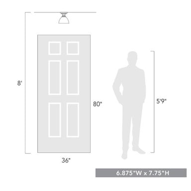3118-SF BCB-SD | dimension