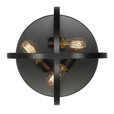3167-FM15 BLK | angle