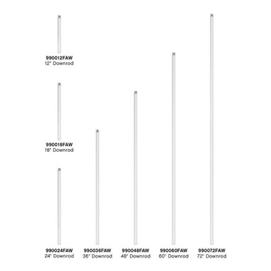 81_Downrod | Main Product Image