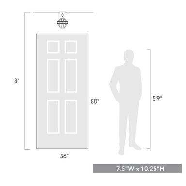 7856-1SF OY | dimension