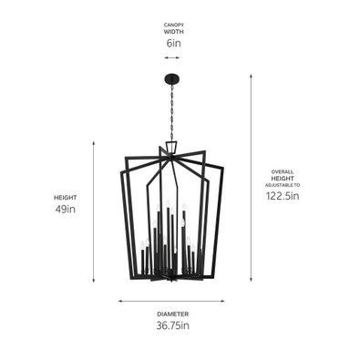 43499BK | dimension