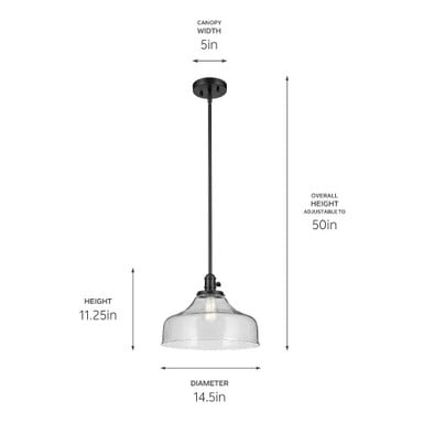 43906BK | dimension