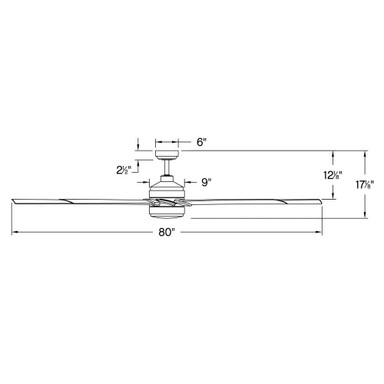 904280FCW-LWD | dimension