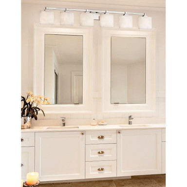 CLD-8436-30-NCKL-LED6-4200 | lifestyle