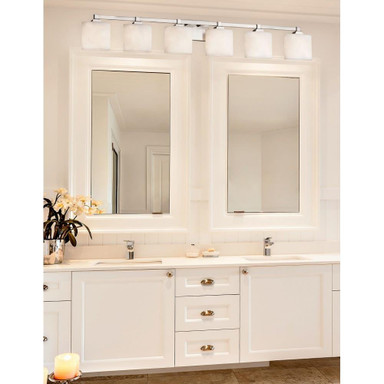 CLD-8436-30-NCKL-LED6-4200 | lifestyle