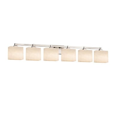 CLD-8436-55-NCKL-LED6-4200 | 
