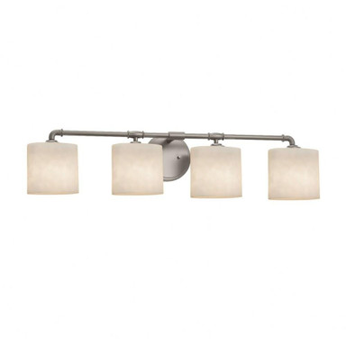 CLD-8464-30-NCKL-LED4-2800 | angle