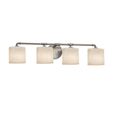 CLD-8464-30-NCKL-LED4-2800 | angle