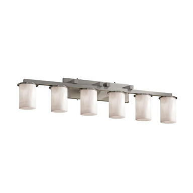 CLD-8786-10-NCKL-LED6-4200 | 