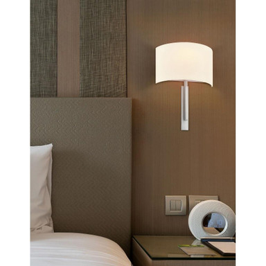FAB-4332-WHTE-NCKL | lifestyle