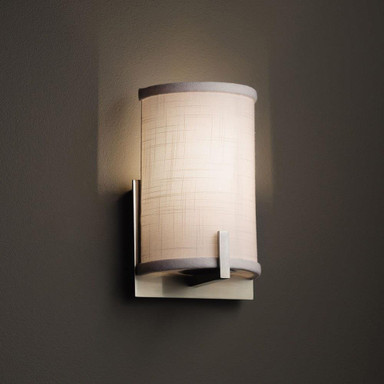 FAB-5531-WHTE-NCKL | angle