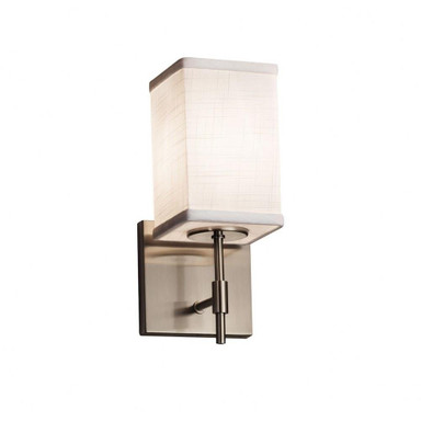 11_FAB-8411-15-WHTE | Main Product Image