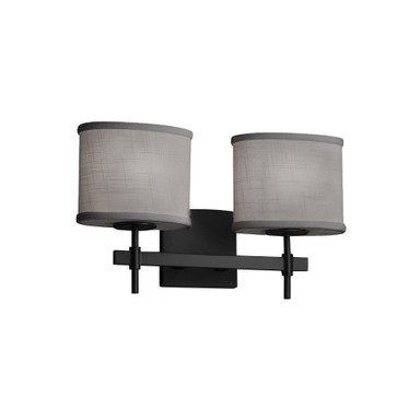 FAB-8412-30-GRAY-MBLK-LED2-1400 | 