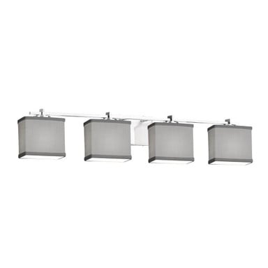 FAB-8444-55-GRAY-CROM-LED4-2800 | 