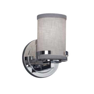 FAB-8451-10-GRAY-CROM-LED1-700 | 