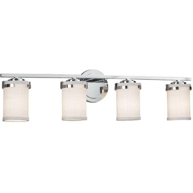 FAB-8454-10-WHTE-CROM-LED4-2800 | 