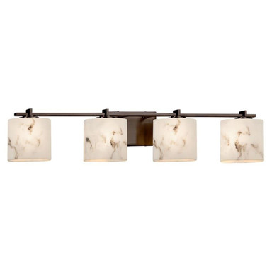 FAL-8444-30-DBRZ-LED4-2800 | 