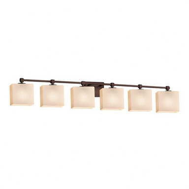 FSN-8426-55-OPAL-DBRZ-LED6-4200 | 