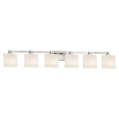 FSN-8436-30-OPAL-NCKL-LED6-4200 | 