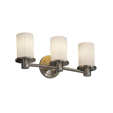 FSN-8513-10-RBON-NCKL-LED3-2100 | 
