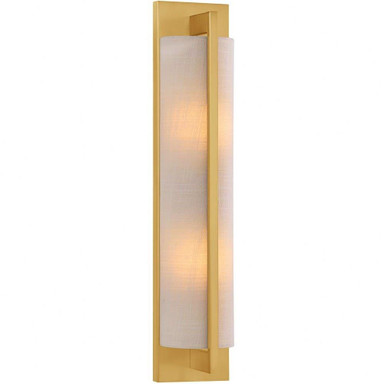 Carver 2 Light Wall Sconce by Savoy House - 9-8257-2