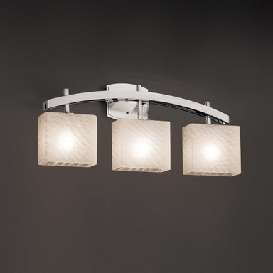 FSN-8593-55-WEVE-NCKL-LED3-2100 | angle