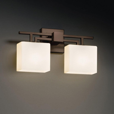 FSN-8702-55-OPAL-DBRZ-LED2-1400 | angle