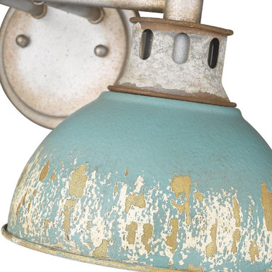 0865-BA2 AGV-TEAL | detail
