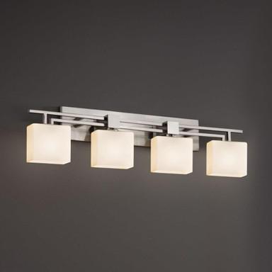 FSN-8704-55-OPAL-NCKL-LED4-2800 | angle