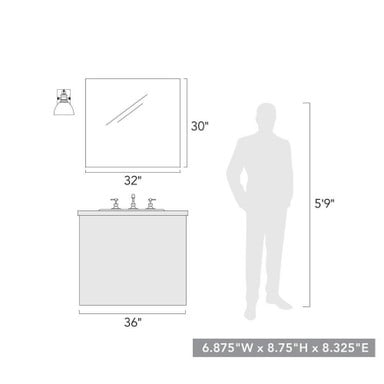 3118-BA1 BLK-OP | dimension