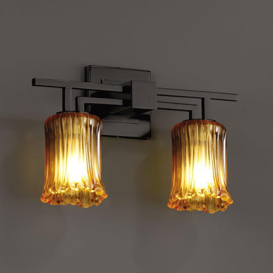 GLA-8702-16-AMBR-MBLK-LED2-1400 | angle