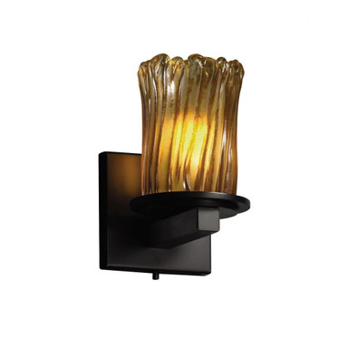 GLA-8771-16-AMBR-MBLK-LED1-700 | 