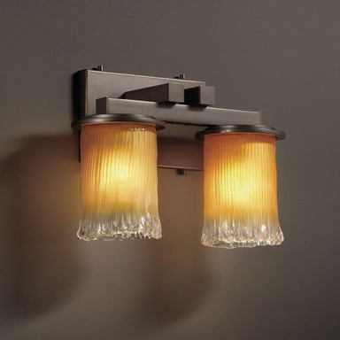 GLA-8772-16-GLDC-DBRZ-LED2-1400 | angle