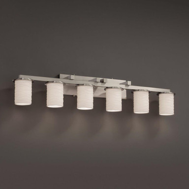 POR-8786-10-WAVE-NCKL | angle