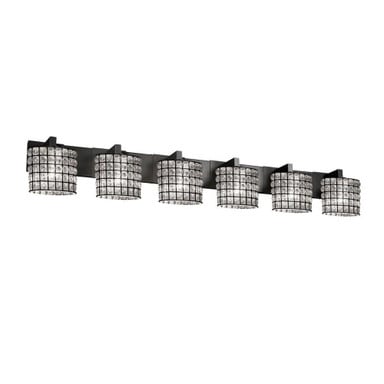 WGL-8926-30-GRCB-MBLK-LED6-4200 | 