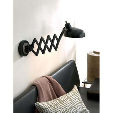{"pim_id":"128_1849_Bruno_Swing_Arm_Sconce_Lead_Bronze_Ebonized_Nickel_Accents_Metal_Shade_1k","sku":"128_1849","media_type":"media"}