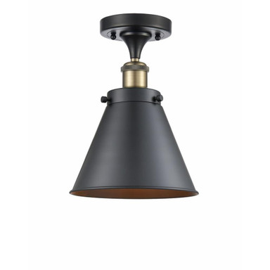 916-1C-BAB-M13-BK | 